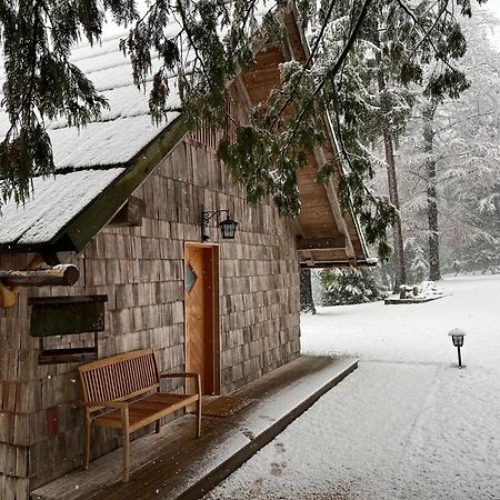 Private Beach House On Lake Μπλεντ Εξωτερικό φωτογραφία